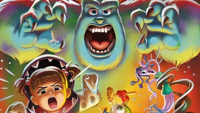 Disney Lorcana TCG: Assault of the Vine! Set First Impressions