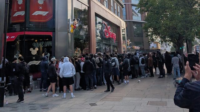 Disney Retailer Closes ’Till Additional Discover’ After Scalpers Get ’Aggressive’ Ready for Lorcana Drop