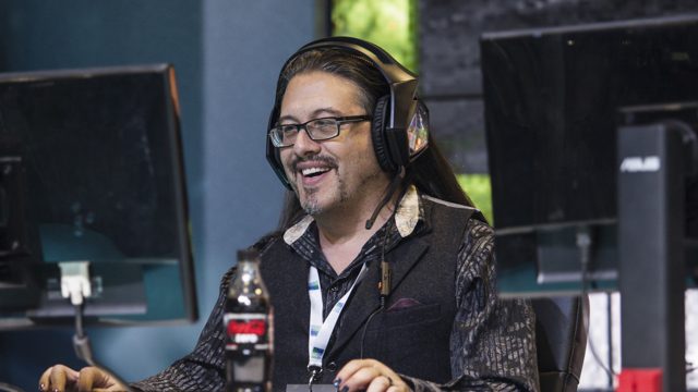Doom Co-Creator John Romero to Headline Gamescom Asia x Thailand Recreation Present 2026