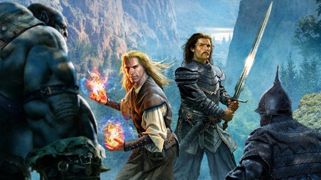 Dragonlance: Warfare Wizard Is the Subsequent Novel within the Legendary Fantasy Sequence From Margaret Weis and Tracy Hickman — and We’ve Received an Unique Excerpt