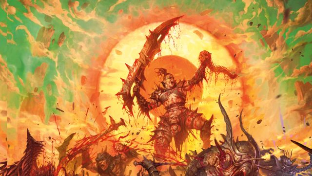Dungeons & Dragons 2027 Roadmap Options Mature-Rated Enlargement That Comes Shrink-Wrapped With a Warning For Its Violence, Intercourse and Nudity