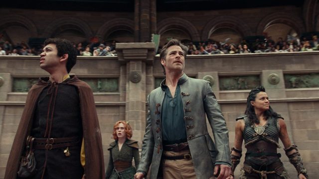 Dungeons & Dragons Film Sequel Has a Script However ’Monetary Causes’ Would possibly Hold It from Ever Coming Out