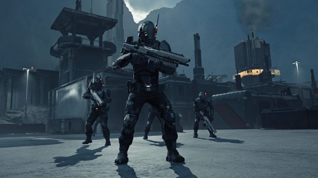 EVE Vanguard Reinvented Its Gameplay With Some Notes from Battlefield 6 | Arms-On Preview