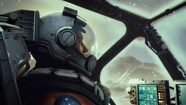 Followers Mourn Starfield Amid Xbox Layoffs, With Bethesda Now Seemingly Centered on Fallout, Elder Scrolls, Wolfenstein, Doom, and Quake