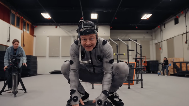Filming Begins on The Lord of the Rings: The Hunt for Gollum, With First Look Video Exhibiting Andy Serkis Again in Character