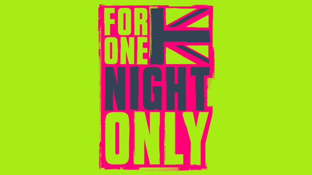 For One Night time Solely is a New Showcase Celebrating UK Video Recreation Expertise, Right here’s How To Watch.