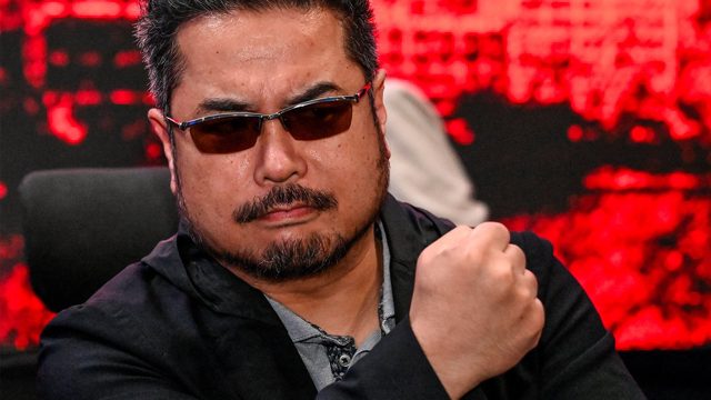 Former Tekken Director Katsuhiro Harada Reveals He Completely Misunderstood What Getting Invited To the Cookout Meant After Followers Cherished the Leroy Smith Reveal