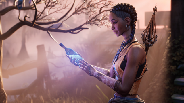 Former Xbox Studio Compulsion Video games Says It is Open to Collaborations