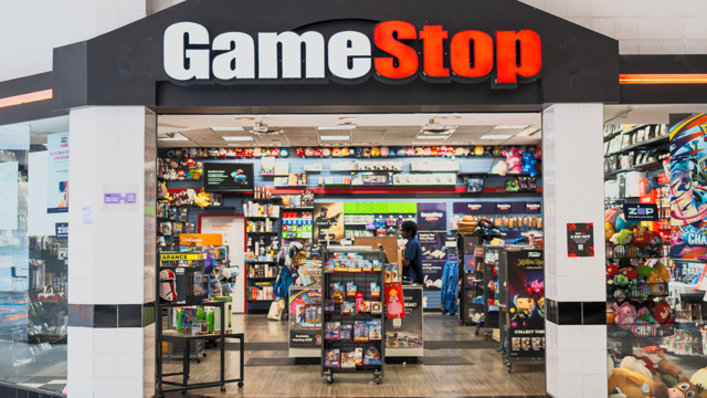 GameStop CEO Ryan Cohen Continues Push to Purchase eBay, Bumps Possession to 10%