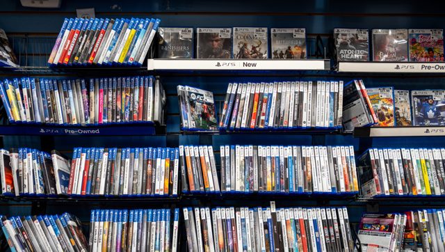 GameStop CEO Ryan Cohen Insists Sony Killing Bodily Discs ’Does not Matter at All’ As a result of Video Recreation Gross sales Make Up So Little of His Enterprise