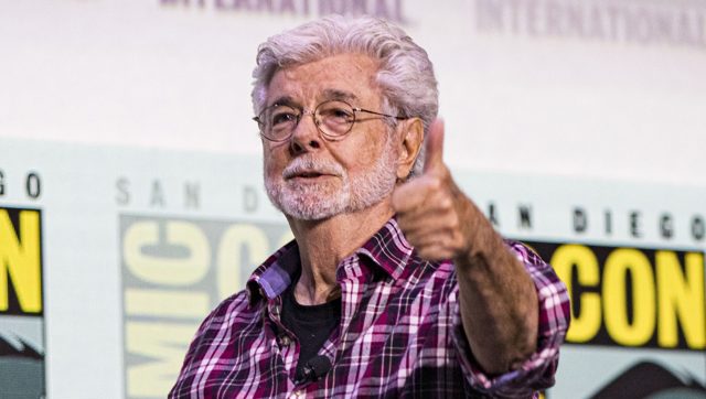 George Lucas Has Upset Some Followers for Saying Rejecting AI Is Like Rejecting Automobiles in Favor of the Horse and Buggy, however Others Aren’t Stunned by His Take at All