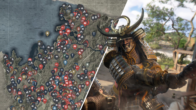 Get The whole lot in Murderer’s Creed Video games with One Month of Free IGN Guides Checklists