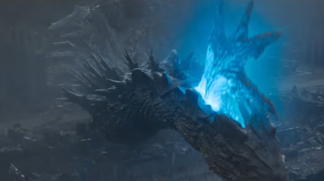 Godzilla Minus Zero Teaser Trailer Exhibits That Dropping a Nuke on the Legendary King of the Monsters May Simply Make It Offended