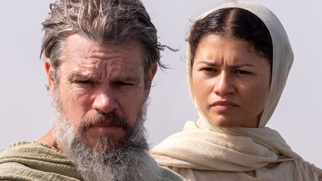 Greek Translator Who Christopher Nolan Cited as Inspiration for The Odyssey Recommends Folks See the Movie, however Has a Few Points With the Modifications He Made