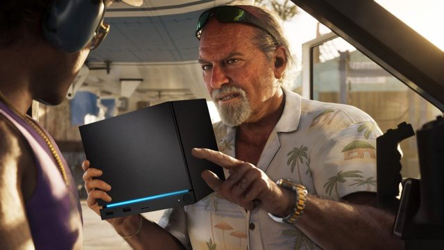 GTA 6 Would In all probability Run on the Steam Machine