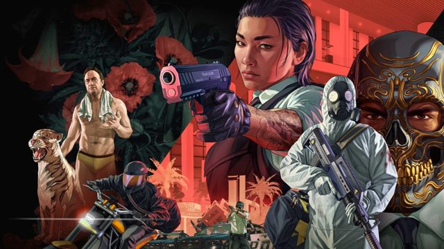 GTA On-line’s Subsequent Massive Replace, the Kortz Middle Heist, Releases Subsequent Week, and Followers Have Already Noticed a Few Rockstar-Associated Easter Eggs