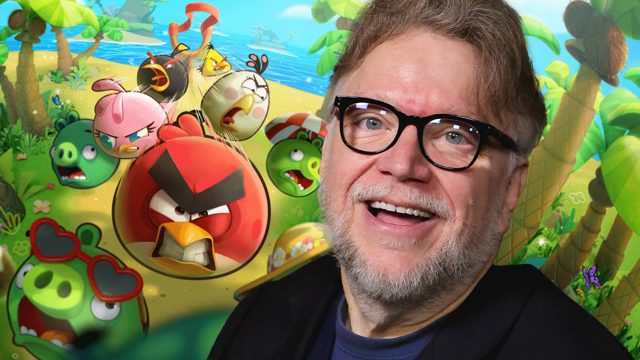 Guillermo del Toro Says He Performs Offended Birds ‘Each Day’ of His Life