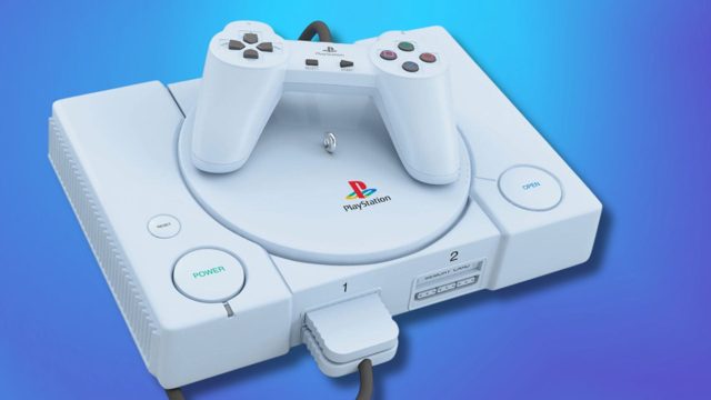 Hallmark Debuts New PlayStation Console Decoration That Performs the Unique Startup Sound