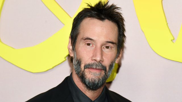 ’He Was on the Valium or One thing’: Matt Smith Cannot Imagine Keanu Reeves Was Noticed Watching the Infamously Horrible Film Morbius on a Flight