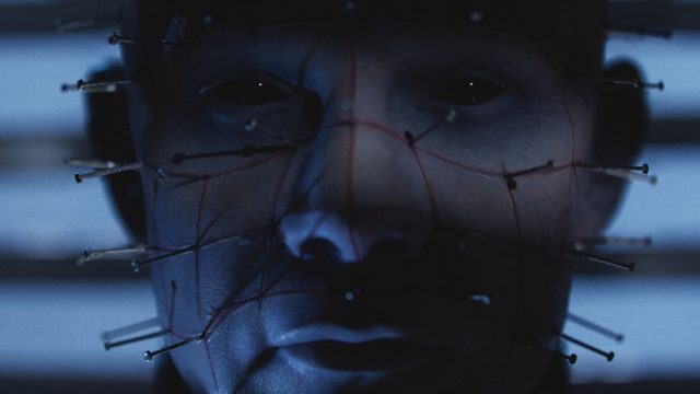Hellraiser: Revival Is a Horror-Motion Recreation That Borrows from Resident Evil and P.T. | IGN Preview
