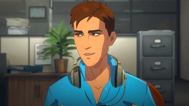 Hit Superhero Comedy Recreation Dispatch Lastly Lands on Xbox This Month, Uncensored Scenes and All