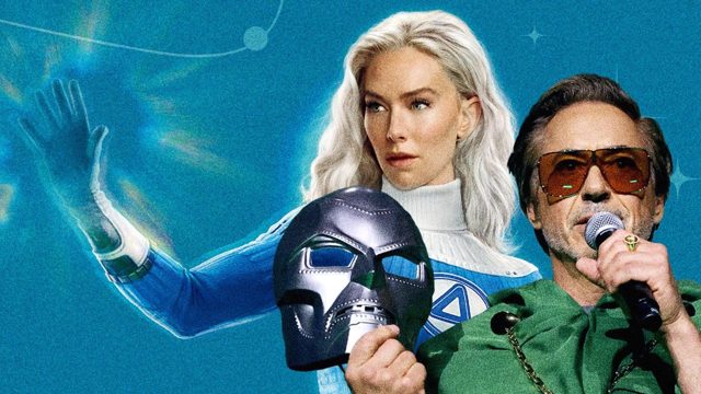 ’How Lengthy Do We Have?’ — Marvel Simply Posted a Transient Avengers: Doomsday Teaser, And It Sounds Like The Unbelievable 4 Are Below Strain
