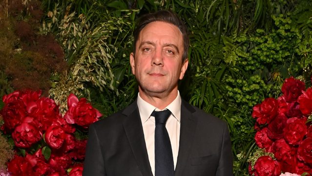 ’I Simply Cannot Consider My Luck’ — Darkish Souls Superfan Peter Serafinowicz Reveals How He Landed a Function within the Upcoming Elden Ring Film