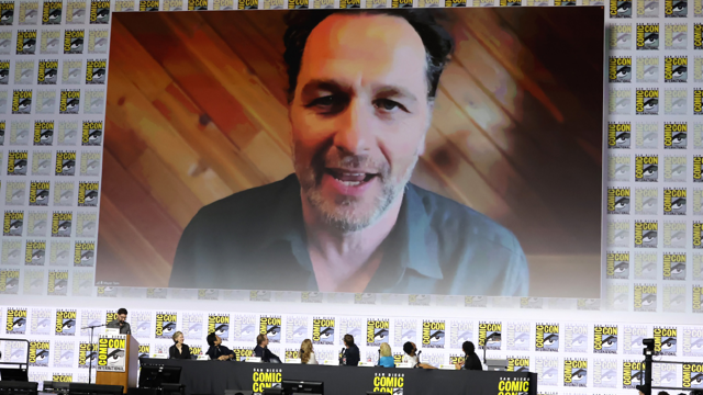 ’I Would Keep at That Haunted Inn’ — Widow’s Bay Solid and Crew Are Simply as Hooked up to the Island because the Remainder of Us | Comedian Con 2026