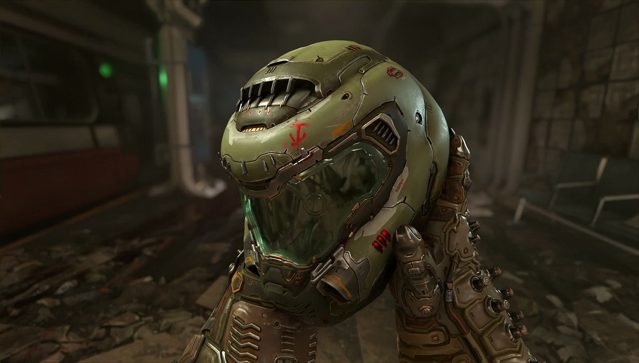 id Software program Points Assertion Following Xbox Layoffs, Says It is Again to the Measurement It Was When It Made 2016’s Doom
