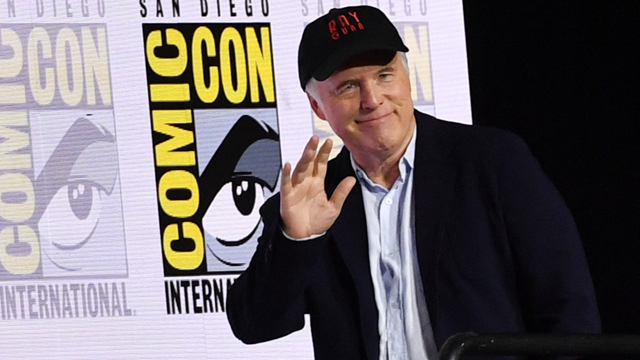 Incredibles Director Brad Chook’s Lengthy-Deliberate 1906 San Francisco Earthquake Undertaking May Grow to be a Miniseries | Comedian Con 2026