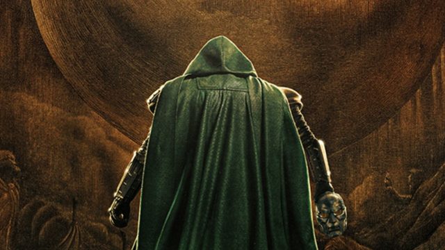 Is Robert Downey Jr’s Physician Doom the Hero or Villain of Avengers: Doomsday?