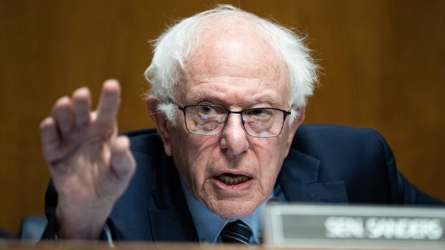 ’It By no means Trickles Down’ — Bernie Sanders Hits Out at Microsoft Over Xbox Layoffs and Console Value Rises, Says They Show Company Tax Breaks Do Not Create Jobs