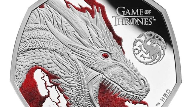 It is Been 15 Years Since Sport of Thrones’ HBO Debut, And Now There’s Official British Cash to Have fun