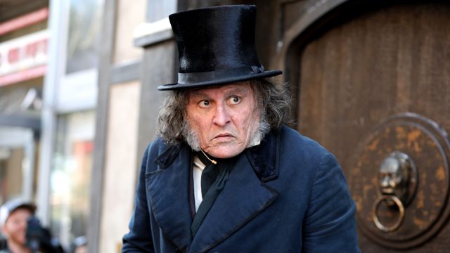 ’It is Good to Be Again’: Johnny Depp Meets Followers as Ebenezer Scrooge, as First Trailer Drops for His Large Hollywood Return