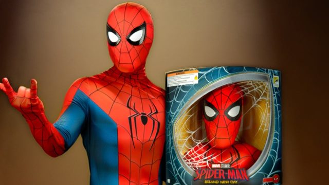 Jazwares Brings Unique Marvel, KPop Demon Hunters, and 5 Nights at Freddy’s Collectibles to SDCC 2026
