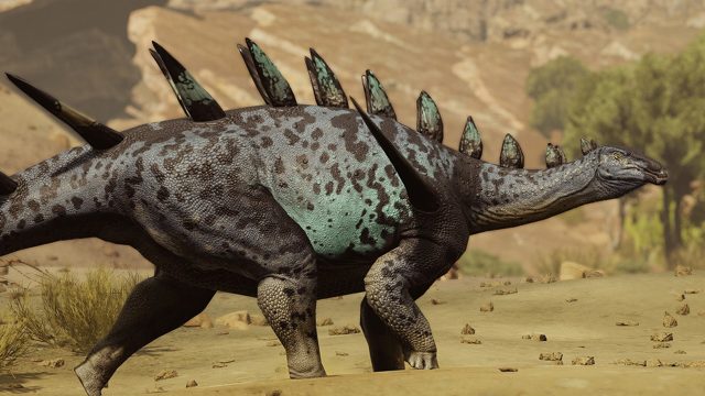 Jurassic Park Followers Go Viral With Tear-Jerking Tribute to Sam Neill In Path of Titans