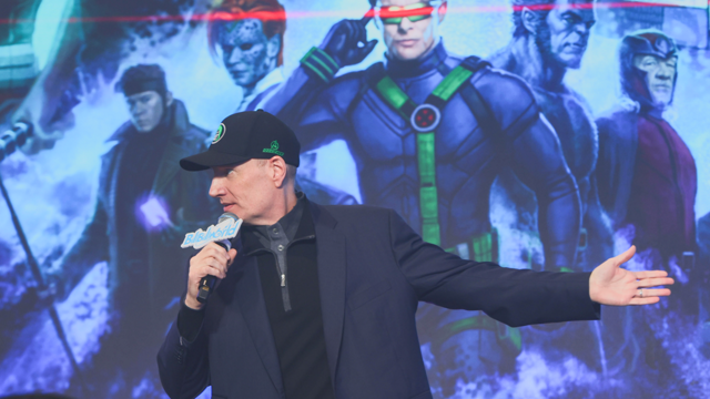 Kevin Feige Denies the MCU Will Reboot With Secret Wars, Factors to 2015 Comedian as ’Good Roadmap’ for the Future