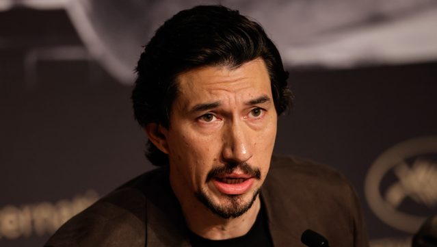 Kevin Feige Says Star Wars Actor Adam Driver Turning Down Marvel Roles Has Turn out to be a ’Custom,’ as X-Males Rumors Swirl