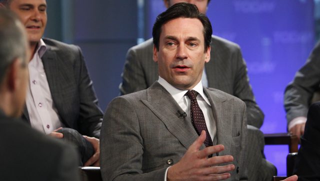 LA Noire Developer Thought of Mad Males Star Jon Hamm for the Function of Cole Phelps, however Had a Very Good Cause for Going With Aaron Staton As a substitute