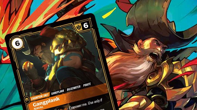League of Legend’s Riftbound Vendetta Introduces a New Champion and Capability – Unique