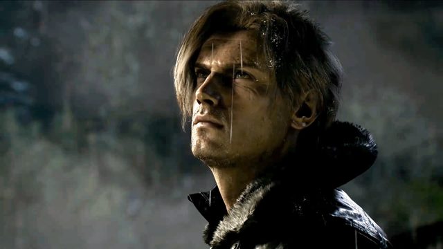 Leon Kennedy’s Voice Actor Says Capcom Lower His ”Favourite” Line From Resident Evil Requiem