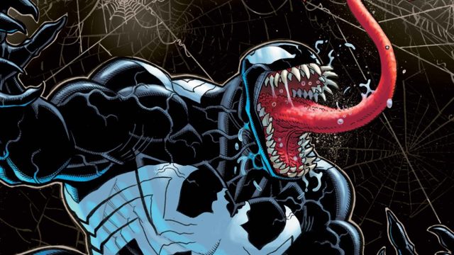 Marvel Comics Makes Eddie Brock Venom Once more | Comedian Con 2026