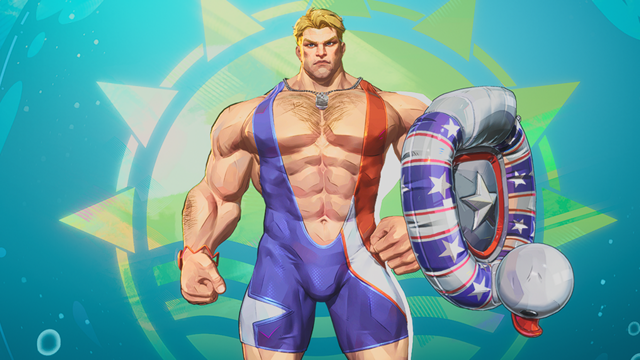 Marvel Rivals Followers Suppose the New Captain America Pores and skin Is a Mod, However It is Truly Simply His Rod