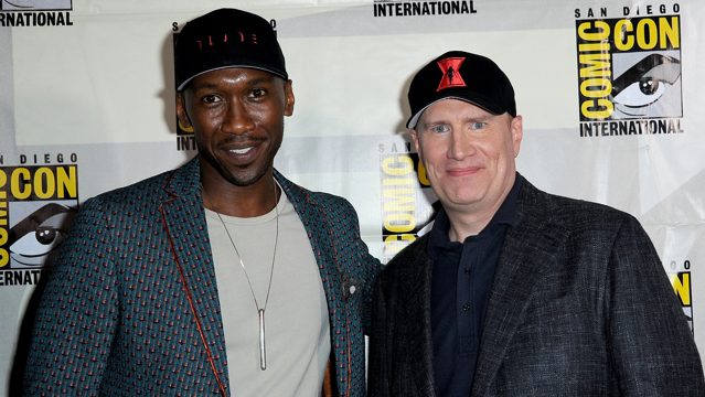 Marvel Studios Boss Kevin Feige Feels Like a ’Gigantic Loser and Failure’ Over Doomed Blade Reboot With Mahershala Ali