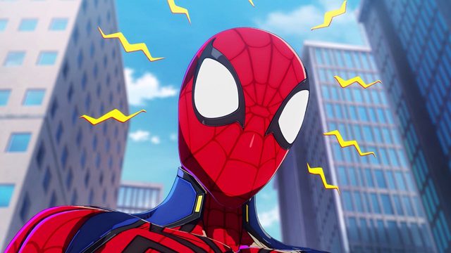 Marvel Tokon: Combating Souls – Official Opening Film | Comedian Con 2026