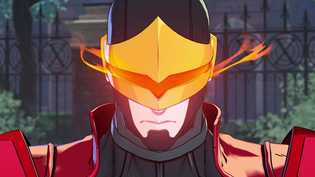 Marvel Tokon: Preventing Souls – Official 12 months 1 DLC: Phoenix Cyclops Trailer | Comedian Con 2026
