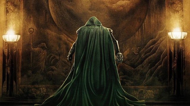 Marvel’s Ominous Avengers: Doomsday Poster Makes Physician Doom’s Motivations Clear