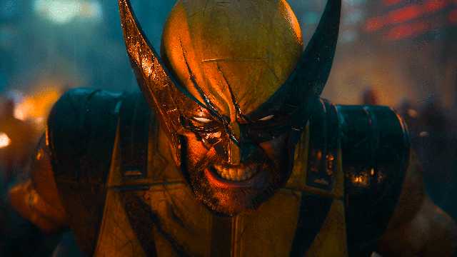 Marvel’s Wolverine – Official Ain’t No Hero Trailer