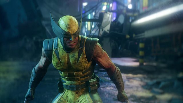 Marvel’s Wolverine – Official Story Trailer | Comedian Con 2026