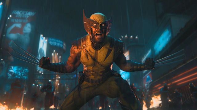 Marvel’s Wolverine Trailer Options First Have a look at Woman Deathstrike